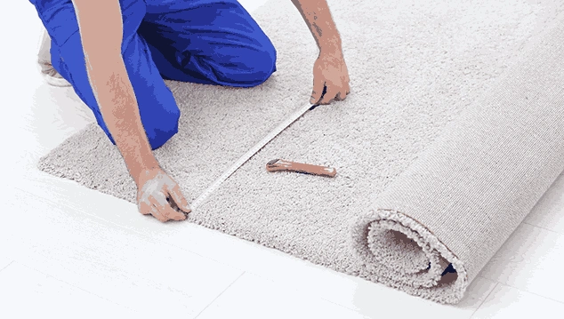 Carpet Repair Services Belgrave Heights