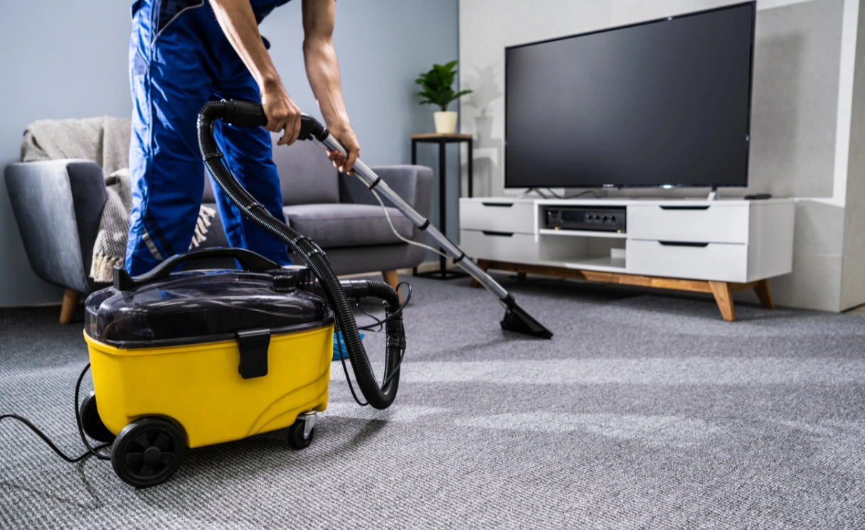 Extract Carpet Cleaning Belgrave Heights Contact Office